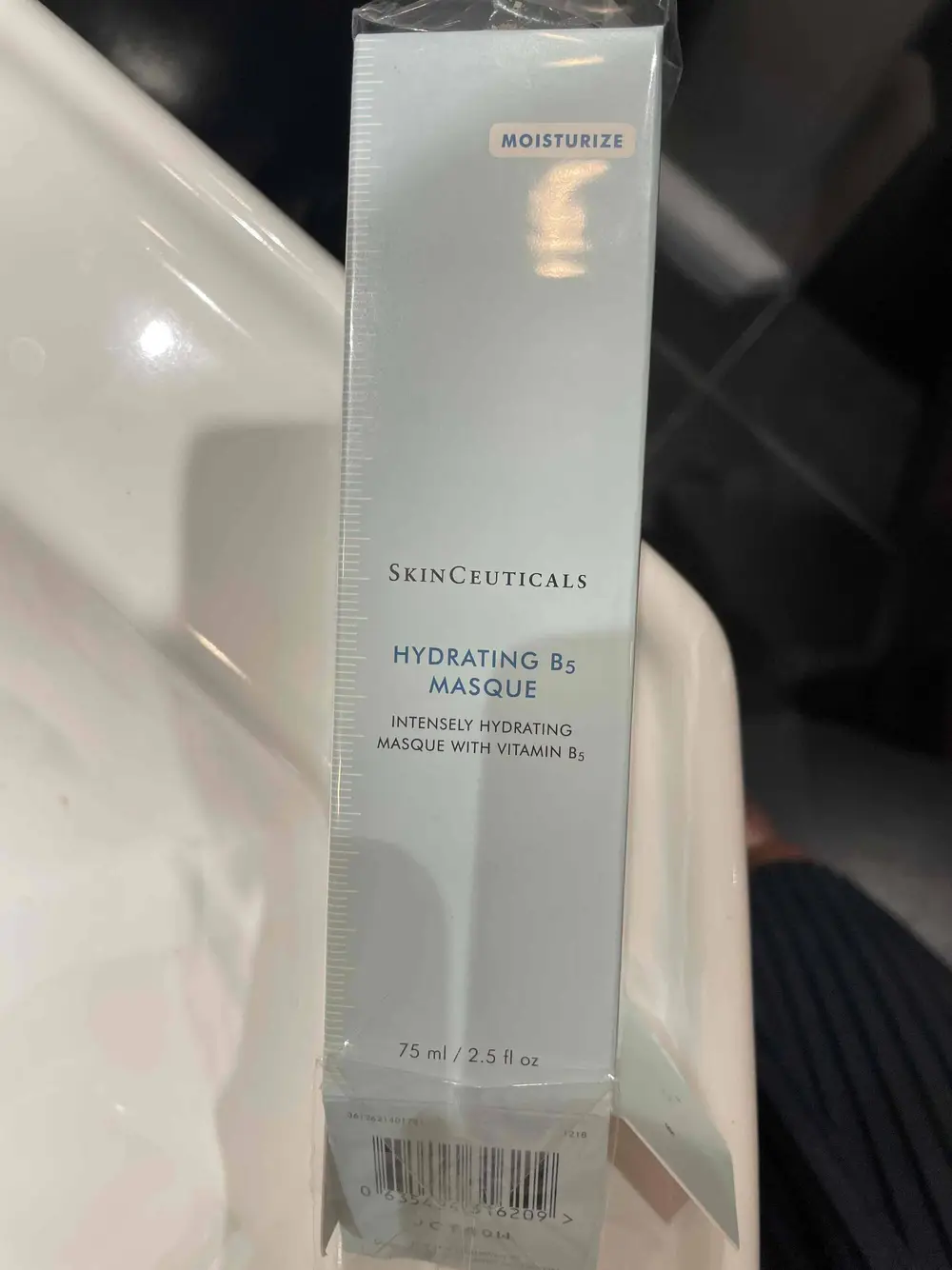 SKINCEUTICALS - Hydrating B 5 Masque