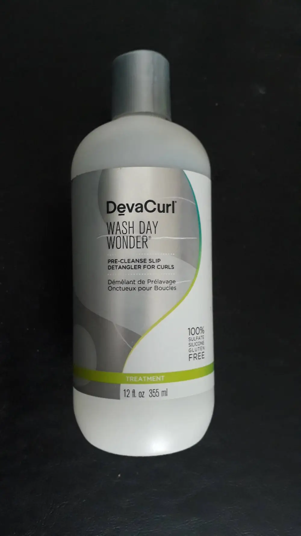 DEVACURL - Wash Day Wonder - Démélant de prélavage