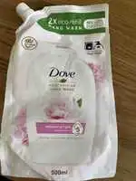 DOVE - Renewing care - Moisturising hand wash