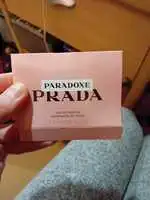 PRADA - Paradoxe - Eau de parfum