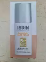 ISDIN - Fusion water magic repair color SPF 50