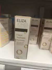 ELIZA JONES - Face serum rejuvenating