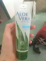 VITARA - Aloe vera - Gel plus 5% panthenol