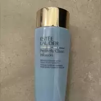 ESTEE LAUDER - Perfectly clean infusion - Tonique équilibrant hydratant