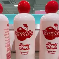 CRUSH’D - Body wash