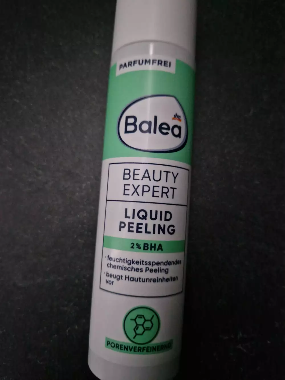 BALEA - Beauty Expert - Liquid Peeling 2% BHA