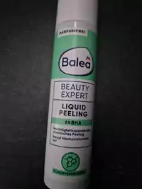 BALEA - Beauty Expert - Liquid Peeling 2% BHA