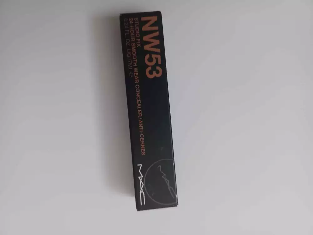 MAC - Studio fix - Anti-cernes 24h