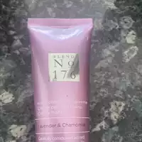 DOUGLAS - The botanist blend n° 176 - Crème pour les mains