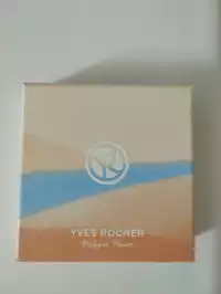 YVES ROCHER - Poudre compacte beige 300