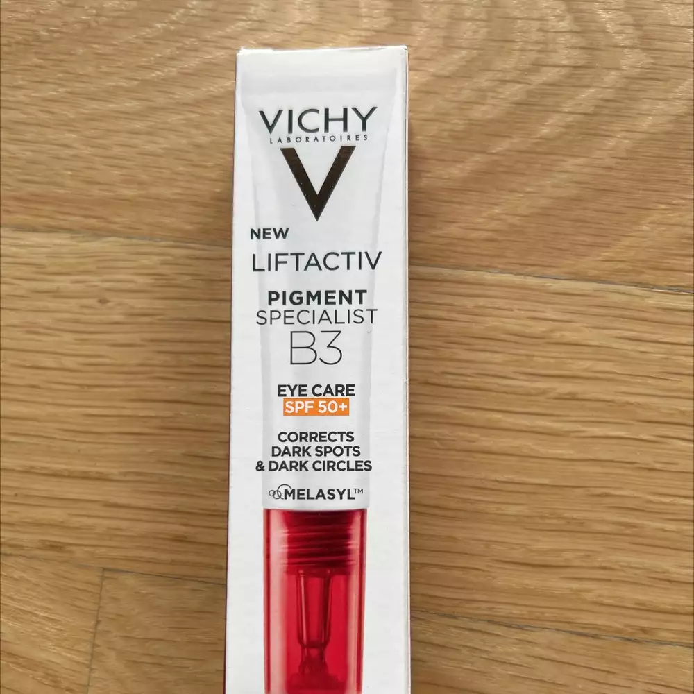 VICHY - Liftactiv pigment specialist b3 - Eye care SPF 50+