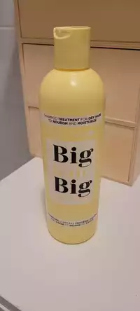 UNIIK ONE - Big hair big dreams - Shampoo treatment