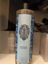 LA FLORENTINA - Salsedine - Gel douche
