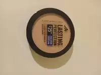 MANHATTAN - Lasting perfection - Leichtes puder make up 
