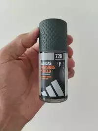 ADIDAS - Invisible shield - Anti-perspirant