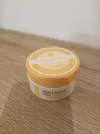 SLOW SUNDAY - Crème collagène