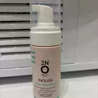 ENOLISS - Perfect skin foamer - Mousse dermo-nettoyante