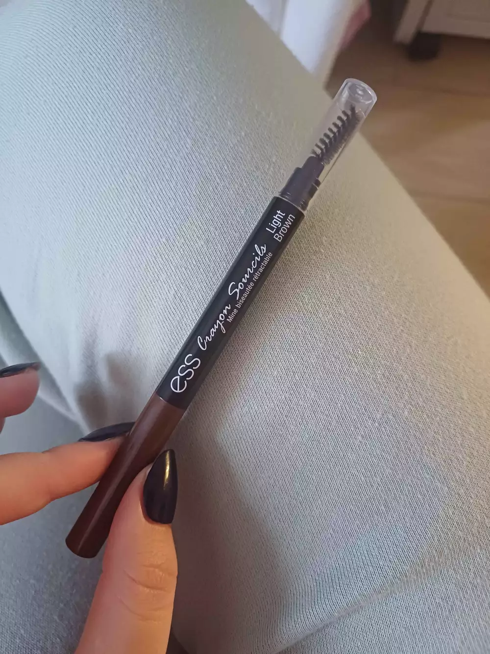 ESS - Crayaon sourcils light brown