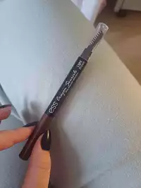 ESS - Crayaon sourcils light brown
