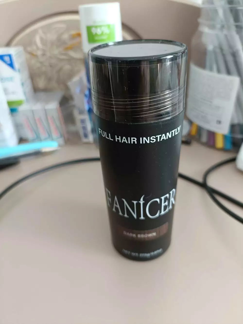 FANICER - Full hair instantly