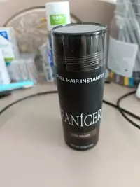 FANICER - Full hair instantly