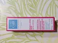 EYE CARE COSMETICS - Rouge à lèvres satin
