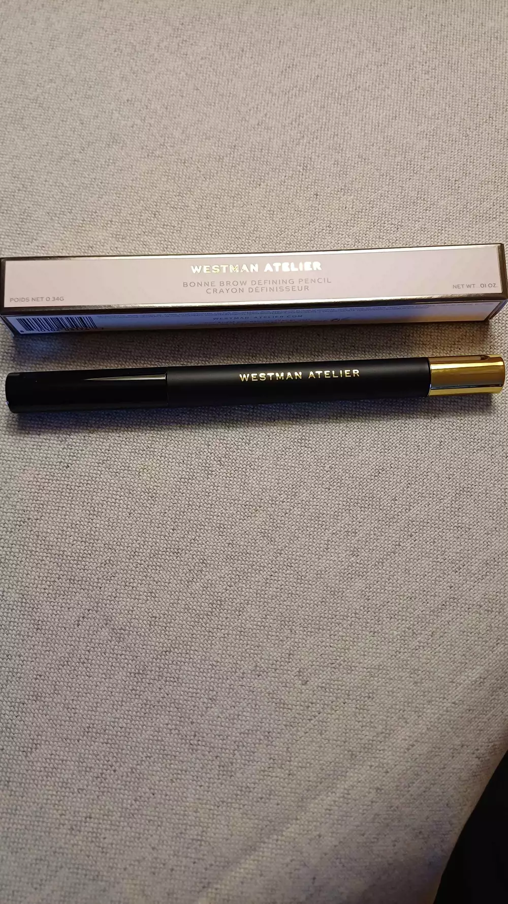 WESTMAN ATELIER - Bonne brow defining pencil - Crayon définisseur