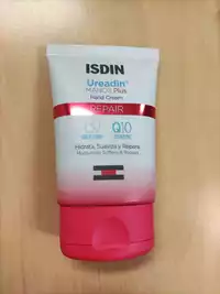 ISDIN - Ureadin manos plus - Hand cream