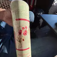 PROVENCE & NATURE - Patchouli Anjouan - Eau de toilette