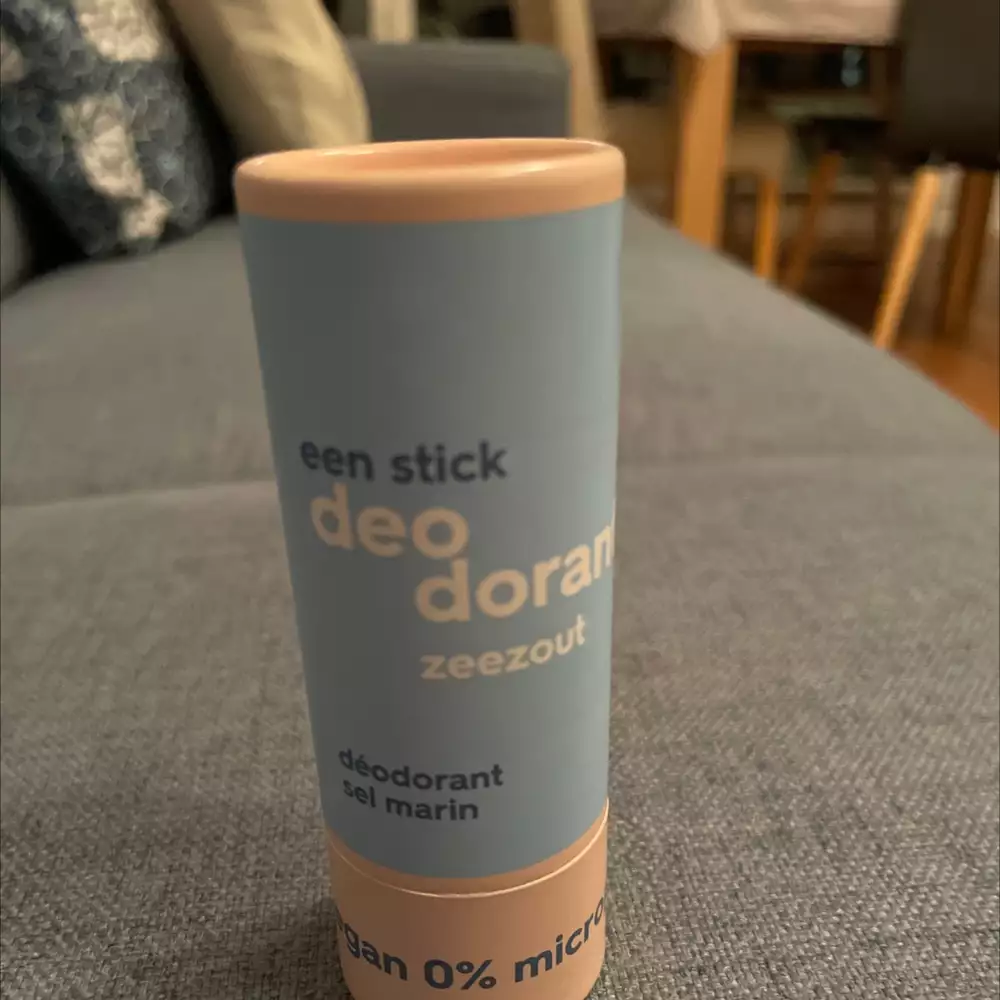 HEMA - Een stick déodorant sel marin
