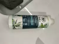 U BIO - Lait démaquillant hydratant à l'extrait d'aloe vera