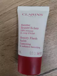 CLARINS - Baume beauté éclair effet tenseur et coup d'éclat