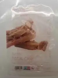 MIXSOON - Sunday total care - Daily mask pack