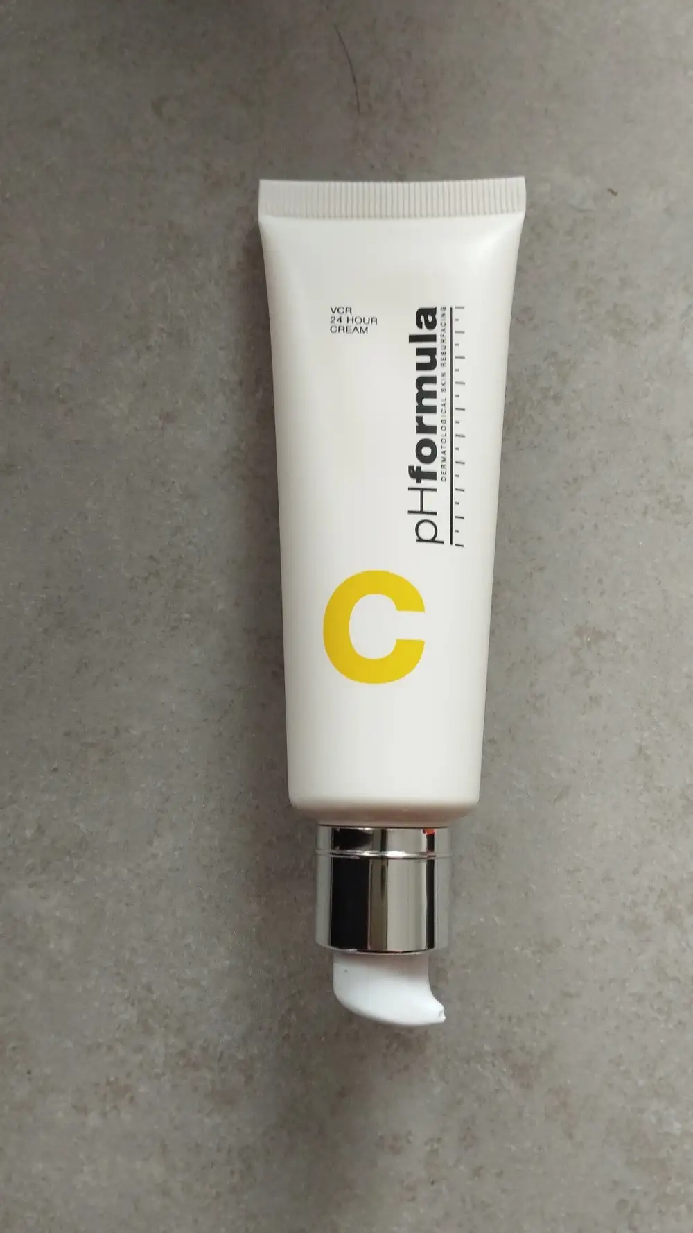 PH FORMULA - VCR 24 hour cream