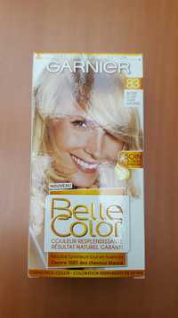 GARNIER - Belle Color crème facil - coloration permanente en 30 min