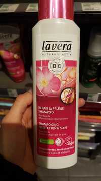 LAVERA - Shampooing protection & soin bio