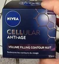 NIVEA - Cellular anti-age