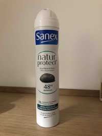 SANEX - Natur protect - Déodorant extra efficacité 48h
