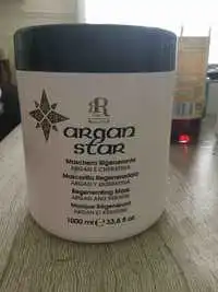 RR LINE REAL STAR - Argan star - Masque régenérant