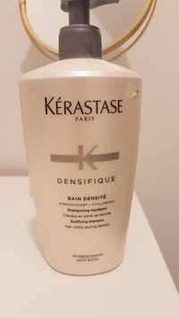 KÉRASTASE PARIS - K Densifique - Bain densité shampooing repulpant