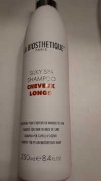 LA BIOSTHETIQUE - Silky spa - Shampoo cheveux longs