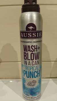 AUSSIE - Tropical Punch - Shampoing sec