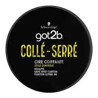 GOT2B - GOT2B CIRE COLLE-SERRE POT 75 ML