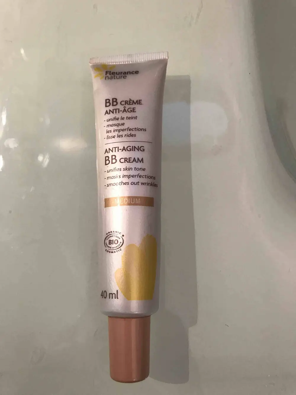 FLEURANCE NATURE - BB crème - Anti-âge