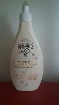 LE PETIT MARSEILLAIS - Lait soin hydratant - Réparation