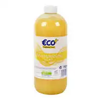 ECO+ - Shampooing aux oeufs - 750 ml