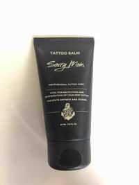 SORRY MOM - Tattoo balm - Vital for protection and regeneration of your new tattoo