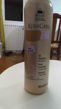 KERACARE - Oil moisturizer with jojoba