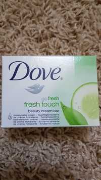 DOVE - Fresh touch - Beauty cream bar