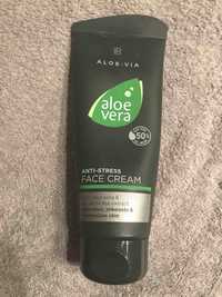 LR - Aloe vera - Anti-stress face cream